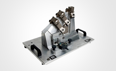 Ashish Engineering Company  - Jigs & Fixtures