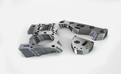 Ashish Engineering Company  - Metal Pressed Components